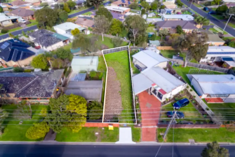 Fourth view of Homely land listing, 5A Allambi Avenue, Capel Sound VIC 3940