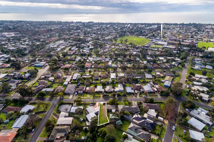 Fifth view of Homely land listing, 5A Allambi Avenue, Capel Sound VIC 3940