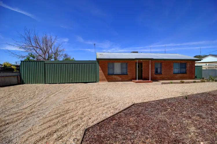 Main view of Homely house listing, 2 Roberts Street, Berri SA 5343