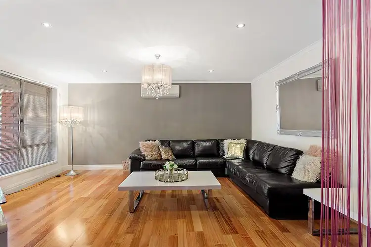 Second view of Homely house listing, 45 Swallow Crescent, Parafield Gardens SA 5107