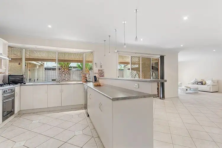Fourth view of Homely house listing, 45 Swallow Crescent, Parafield Gardens SA 5107