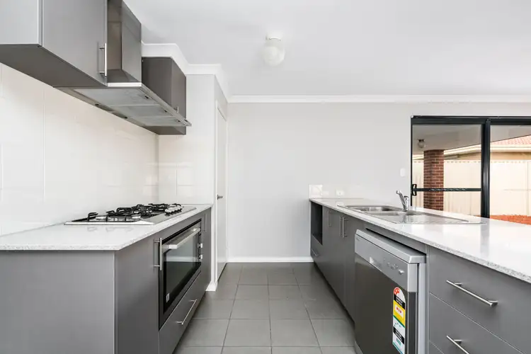 Second view of Homely house listing, 10B Tilford Place, Morley WA 6062