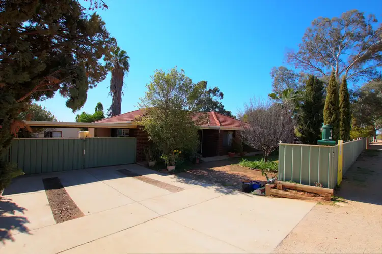 Second view of Homely house listing, 21 Barker Street, Loxton SA 5333