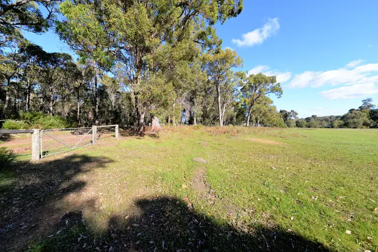 Second view of Homely rural property listing, 39 Valley Way, Nannup WA 6275