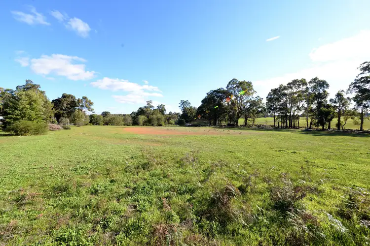 Third view of Homely rural property listing, 39 Valley Way, Nannup WA 6275