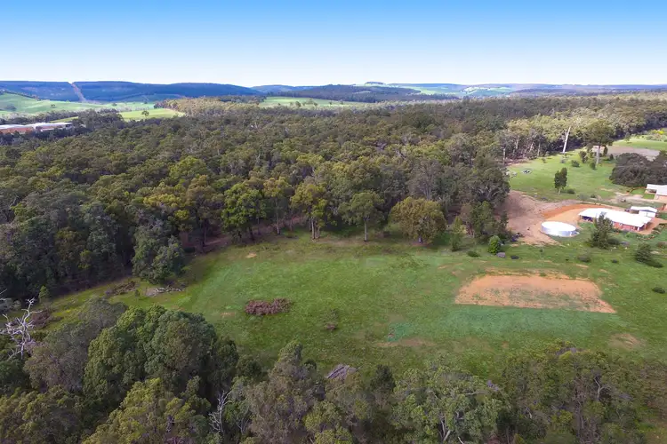 Seventh view of Homely rural property listing, 39 Valley Way, Nannup WA 6275