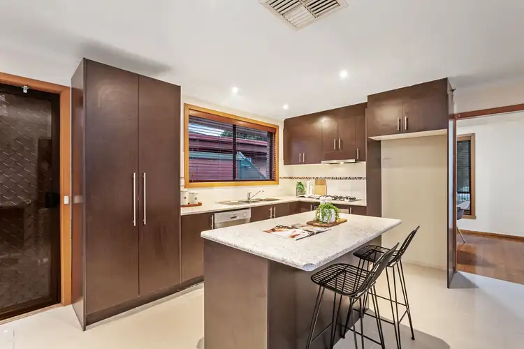 Fifth view of Homely house listing, 57 Centenary Drive, Mill Park VIC 3082