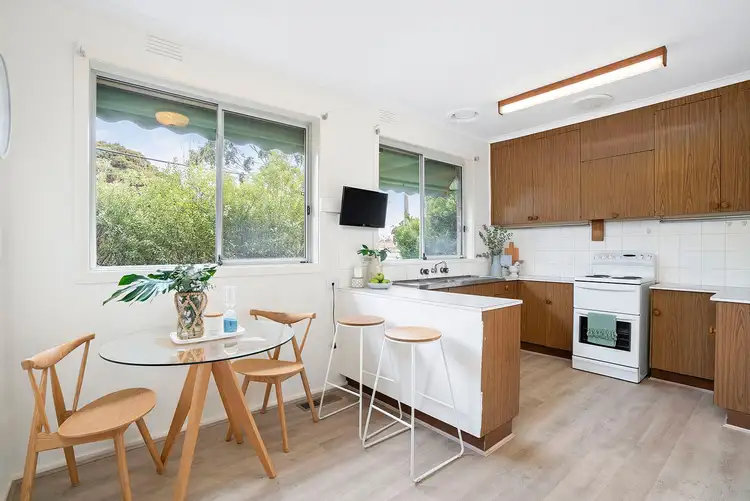 Fifth view of Homely unit listing, 3/1081 Nepean Highway, Moorabbin VIC 3189