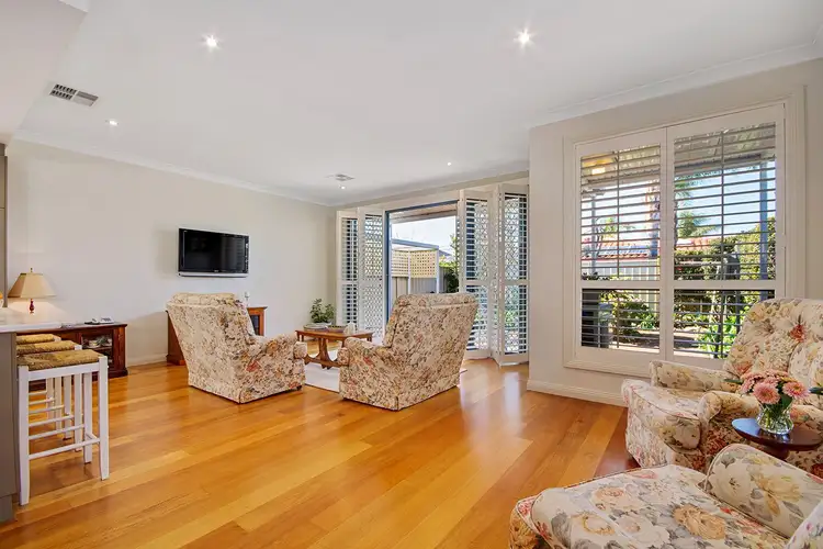 Sixth view of Homely house listing, 4/17 Valma Avenue, Fulham Gardens SA 5024