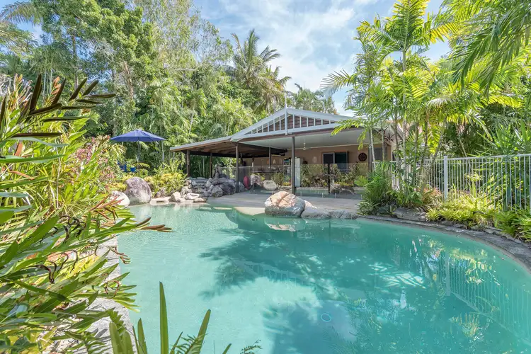 Main view of Homely house listing, 26 Endeavour Street, Port Douglas QLD 4877