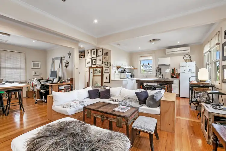 Second view of Homely unit listing, 20 Newton Street, Reservoir VIC 3073