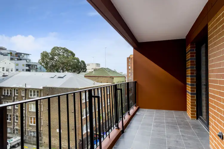 Third view of Homely apartment listing, 306/50 Macleay Street, Potts Point NSW 2011