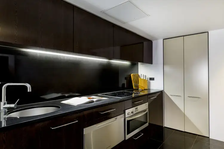 Fourth view of Homely apartment listing, 306/50 Macleay Street, Potts Point NSW 2011