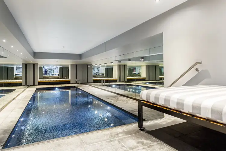 Fifth view of Homely apartment listing, 306/50 Macleay Street, Potts Point NSW 2011