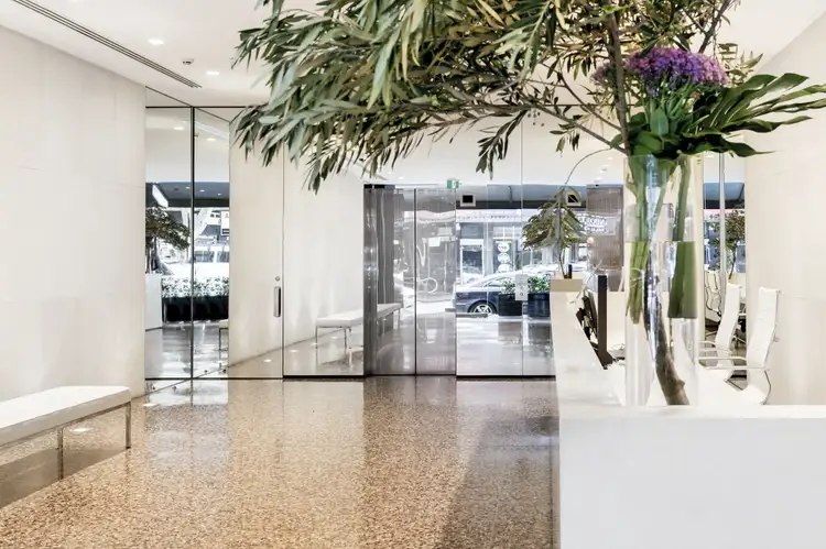 Sixth view of Homely apartment listing, 306/50 Macleay Street, Potts Point NSW 2011