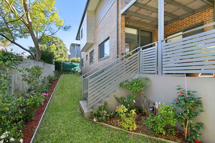 10/16-18 Werona Street, Pennant Hills NSW 2120