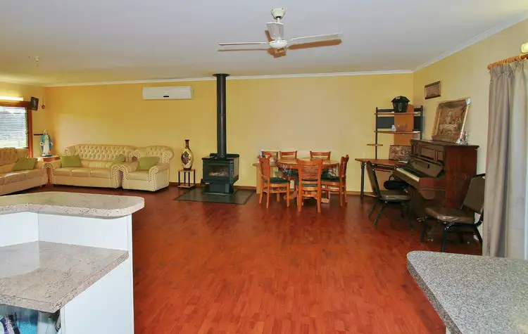 Fourth view of Homely house listing, 30 Vye Lane, Heathcote VIC 3523