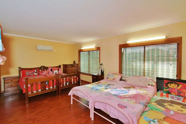 Fifth view of Homely house listing, 30 Vye Lane, Heathcote VIC 3523
