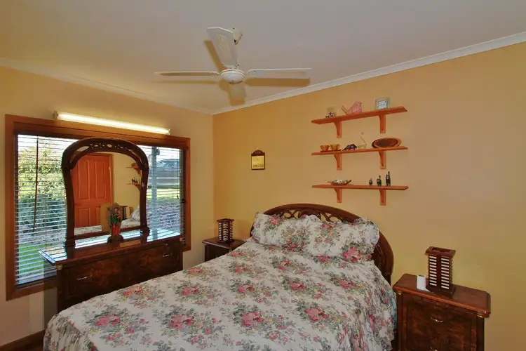 Sixth view of Homely house listing, 30 Vye Lane, Heathcote VIC 3523