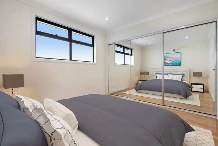 Third view of Homely townhouse listing, 2/88 Murray Road, Preston VIC 3072