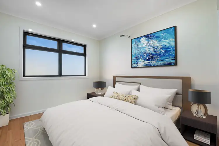 Fifth view of Homely townhouse listing, 2/88 Murray Road, Preston VIC 3072