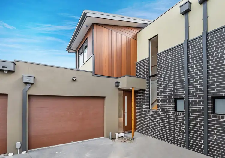 Sixth view of Homely townhouse listing, 2/88 Murray Road, Preston VIC 3072