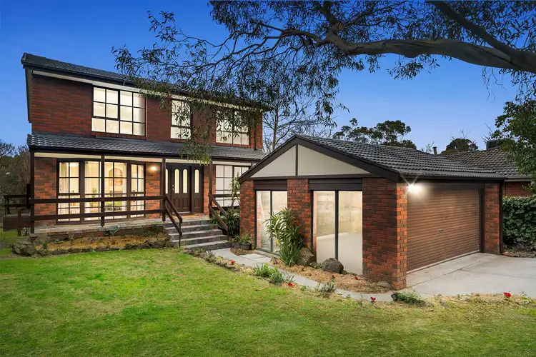 14 Tooloomba Court, Frankston VIC 3199