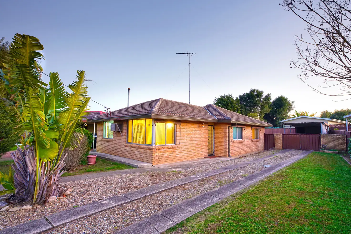 Main view of Homely house listing, 6 Paterson Place, Colyton NSW 2760