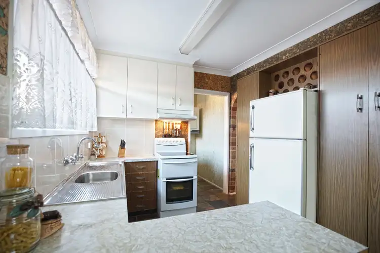 Second view of Homely house listing, 6 Paterson Place, Colyton NSW 2760