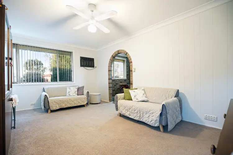 Third view of Homely house listing, 6 Paterson Place, Colyton NSW 2760