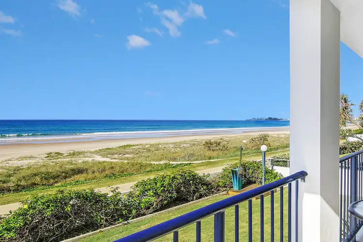 Second view of Homely apartment listing, 1/353 Golden Four Drive, Tugun QLD 4224