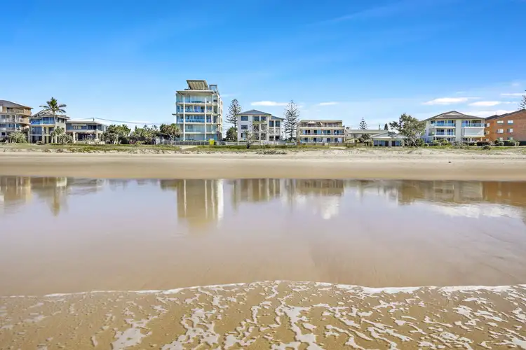 Third view of Homely apartment listing, 1/353 Golden Four Drive, Tugun QLD 4224
