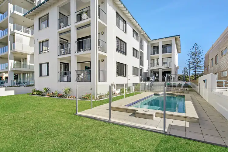 Fourth view of Homely apartment listing, 1/353 Golden Four Drive, Tugun QLD 4224
