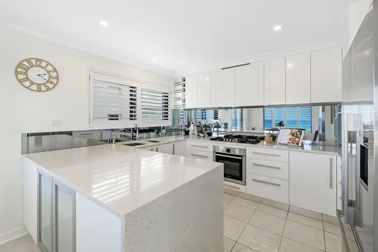 Fifth view of Homely apartment listing, 1/353 Golden Four Drive, Tugun QLD 4224