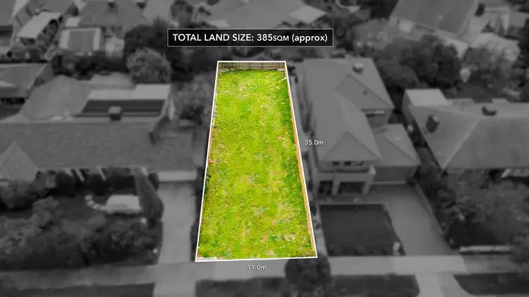 Second view of Homely house listing, 5A Wortley Avenue, Mount Waverley VIC 3149