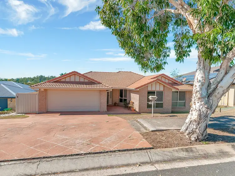 Second view of Homely house listing, 22 Higgins Street, Collingwood Park QLD 4301