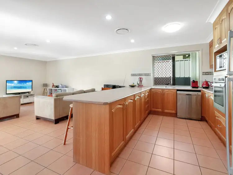 Third view of Homely house listing, 22 Higgins Street, Collingwood Park QLD 4301