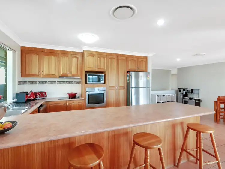 Fourth view of Homely house listing, 22 Higgins Street, Collingwood Park QLD 4301