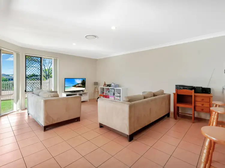 Fifth view of Homely house listing, 22 Higgins Street, Collingwood Park QLD 4301