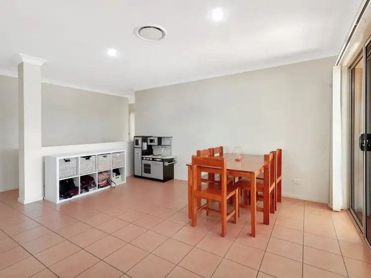 Sixth view of Homely house listing, 22 Higgins Street, Collingwood Park QLD 4301