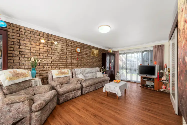 Second view of Homely unit listing, 18/18 Lernes Street, Forest Hill VIC 3131