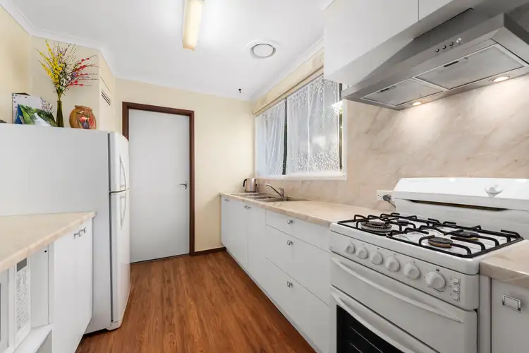 Fourth view of Homely unit listing, 18/18 Lernes Street, Forest Hill VIC 3131