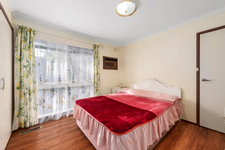 Sixth view of Homely unit listing, 18/18 Lernes Street, Forest Hill VIC 3131