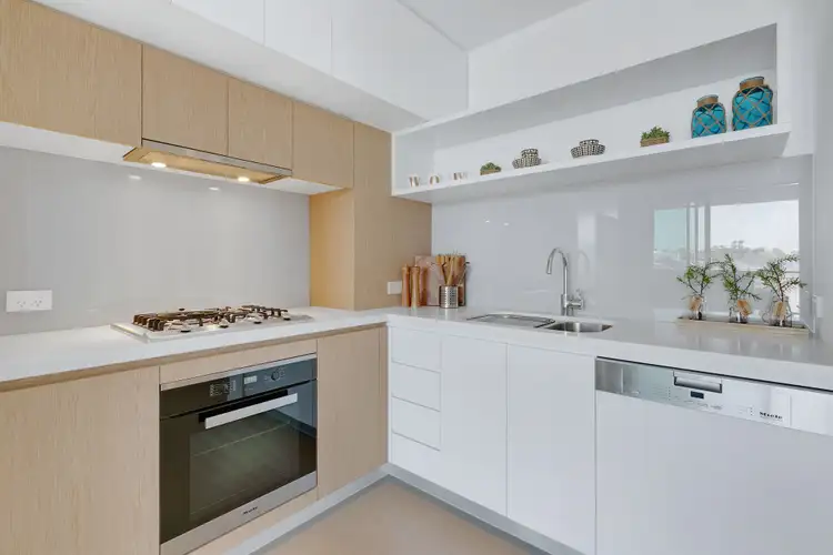 Sixth view of Homely unit listing, 3311/126 PARKSIDE Circuit, Hamilton QLD 4007