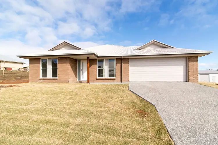 Main view of Homely house listing, 13 Rosella Gardens Drive, Meringandan West QLD 4352
