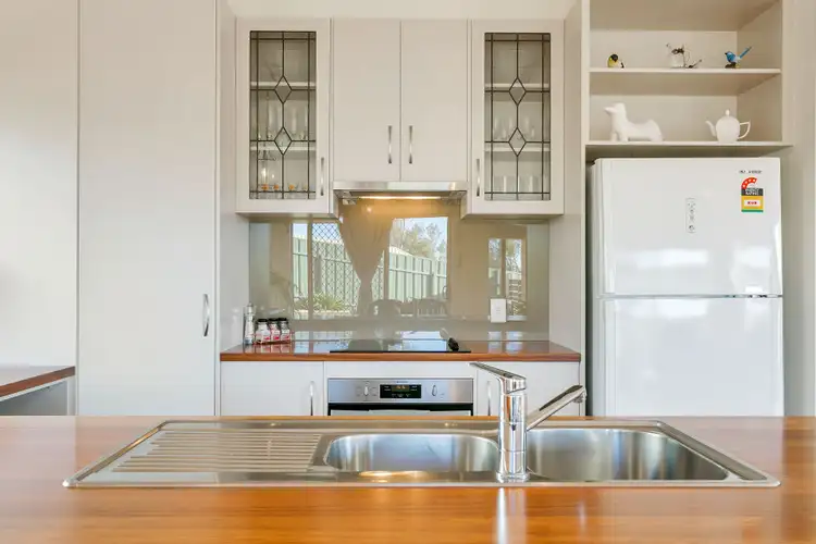 Second view of Homely house listing, 16F Kerslake Court, Strathalbyn SA 5255