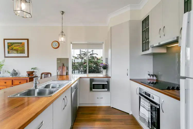 Third view of Homely house listing, 16F Kerslake Court, Strathalbyn SA 5255