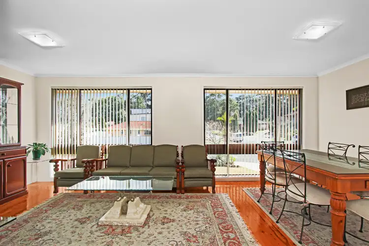 Second view of Homely house listing, 18 Opal Place, Bossley Park NSW 2176