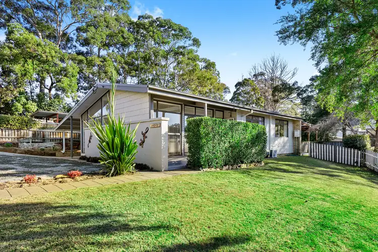 3 Larool Crescent, Thornleigh NSW 2120
