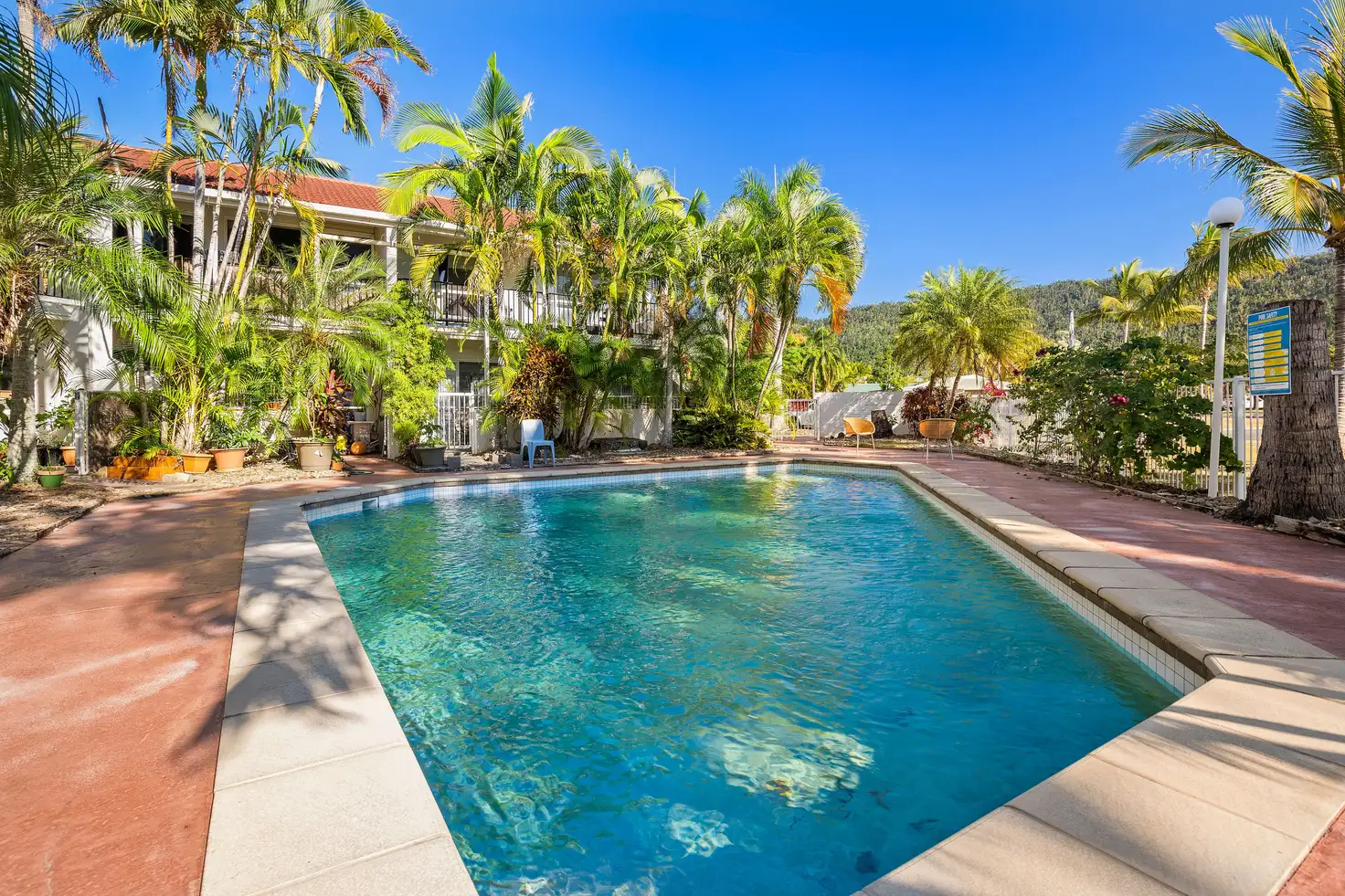 Main view of Homely unit listing, 7/9 Erromango Drive, Jubilee Pocket QLD 4802